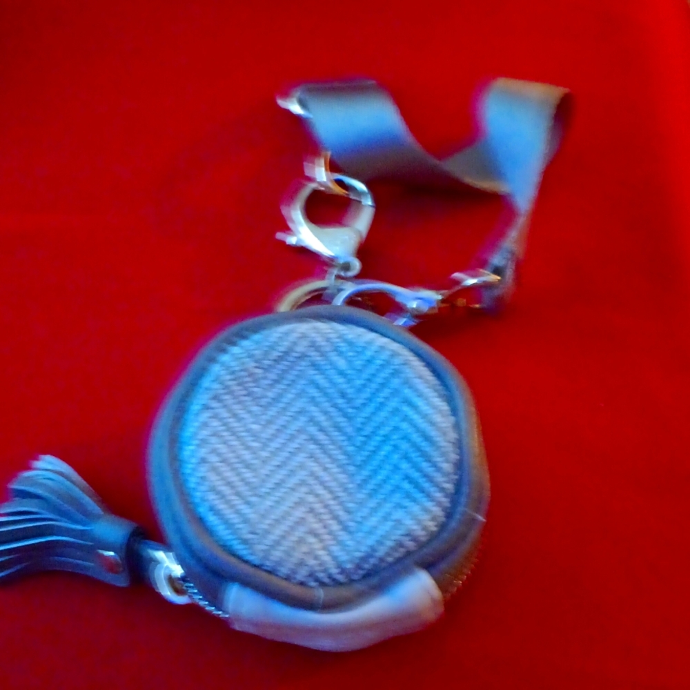Coin bag